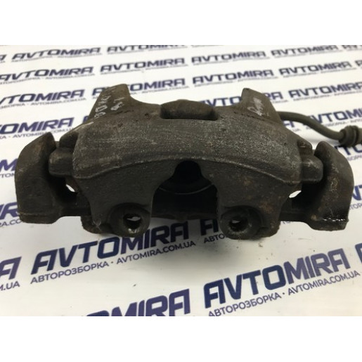 Суппорт тормозной передний левый Ford Mondeo 4 2007-2014 1583140